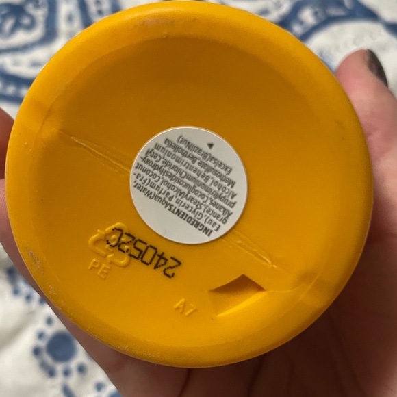 Sol de Janeiro Vibrant Yellow Hair Conditioner - Picture 5 of 6